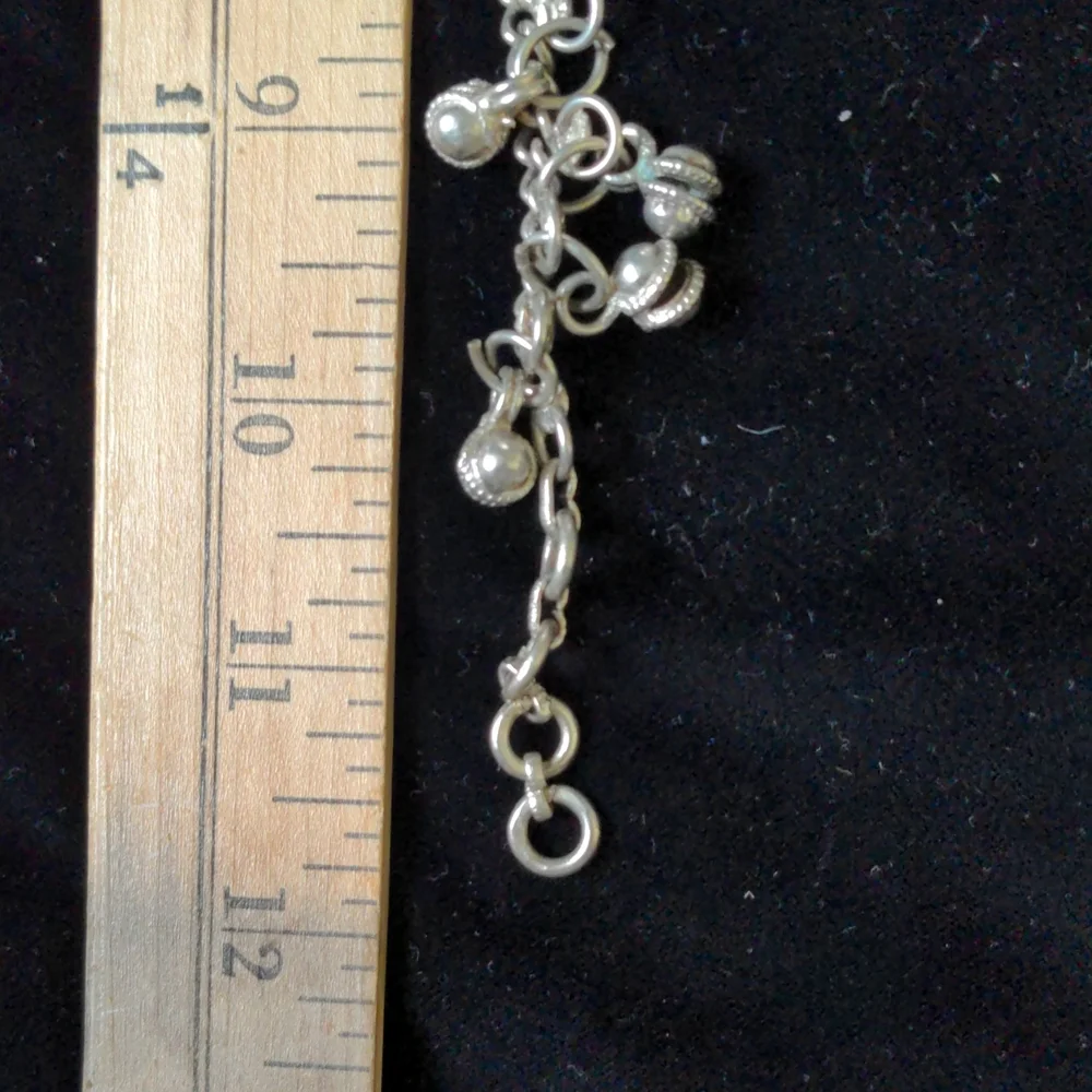 Two Kuchi Anklets - Picture 8 of 9